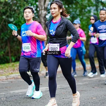 Runner Photo 8143181