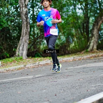 Runner Photo 8143183