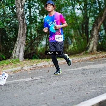 Runner Photo 8143184