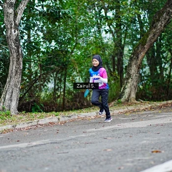 Runner Photo 8143185