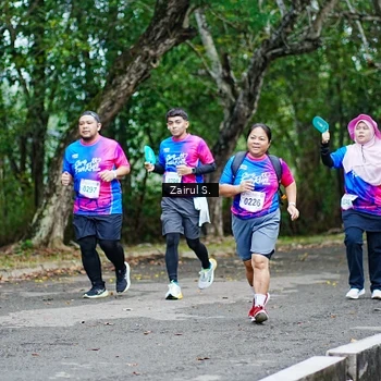Runner Photo 8143188
