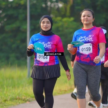 Runner Photo 8143190