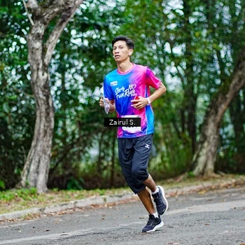 Runner Photo 8143193