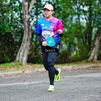 Runner Photo 8143197
