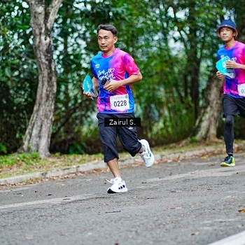 Runner Photo 8143198