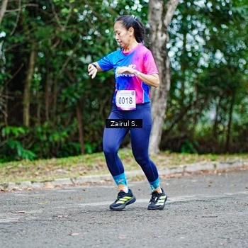 Runner Photo 8143199