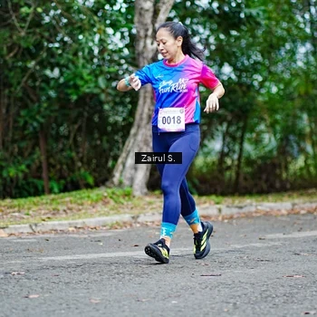 Runner Photo 8143200