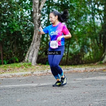 Runner Photo 8143204