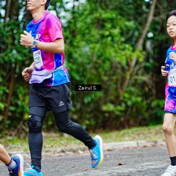 Runner Photo 8143207