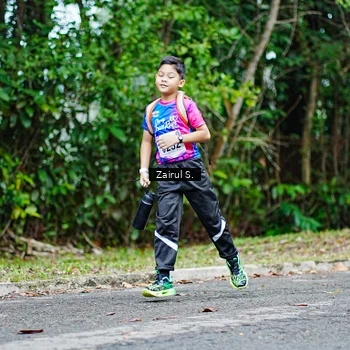 Runner Photo 8143208