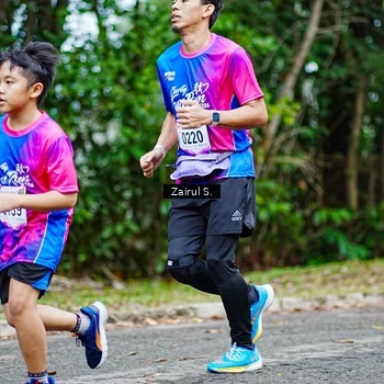 Runner Photo 8143210
