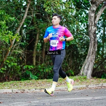 Runner Photo 8143212