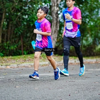 Runner Photo 8143213