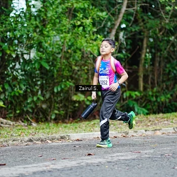 Runner Photo 8143214
