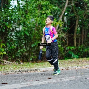 Runner Photo 8143217