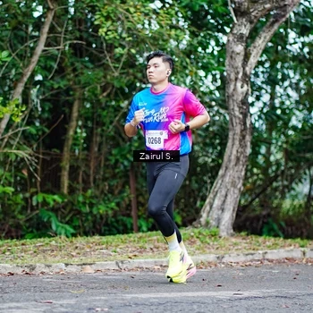 Runner Photo 8143218