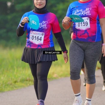 Runner Photo 8143219