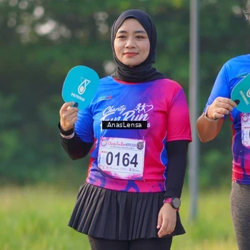 Runner Photo 8143220