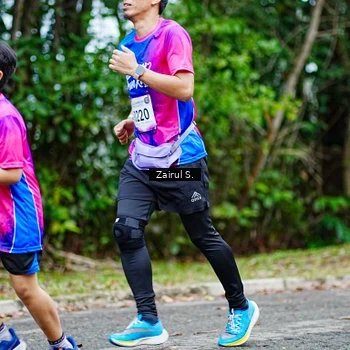 Runner Photo 8143221