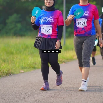Runner Photo 8143222