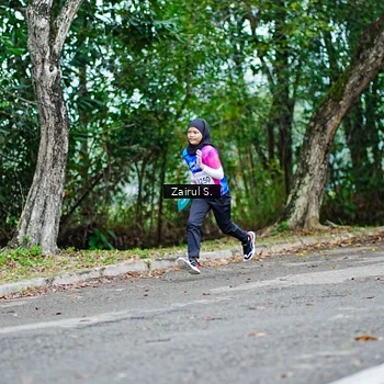 Runner Photo 8143223