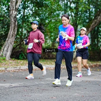 Runner Photo 8143224