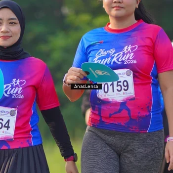 Runner Photo 8143227