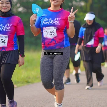 Runner Photo 8143229
