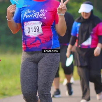 Runner Photo 8143230