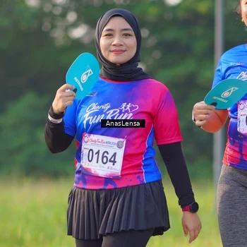 Runner Photo 8143231