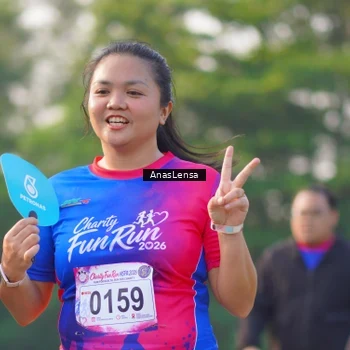 Runner Photo 8143232