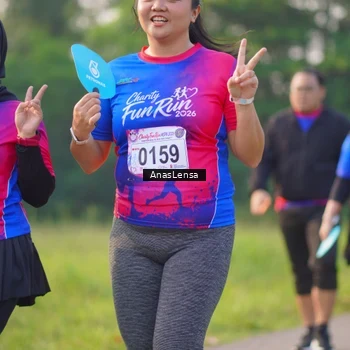 Runner Photo 8143233
