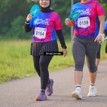 Runner Photo 8143234