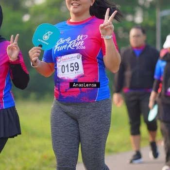 Runner Photo 8143235