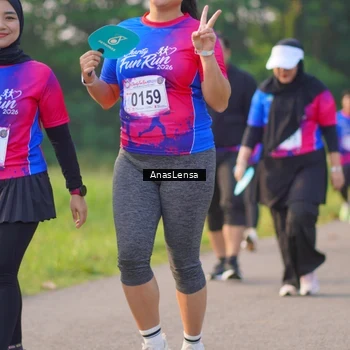 Runner Photo 8143236