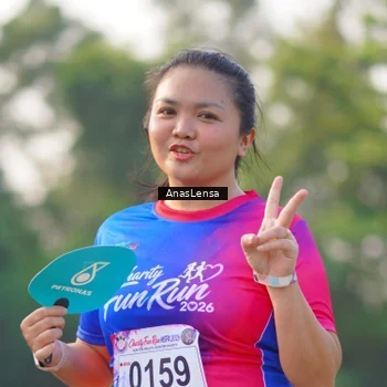 Runner Photo 8143237