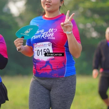 Runner Photo 8143238