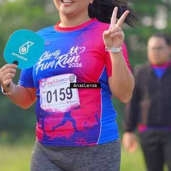Runner Photo 8143239