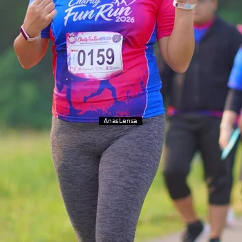 Runner Photo 8143240