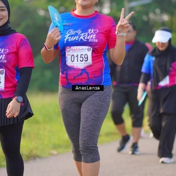 Runner Photo 8143241