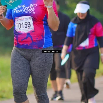 Runner Photo 8143242
