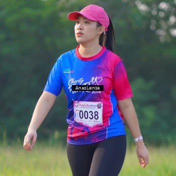 Runner Photo 8143243