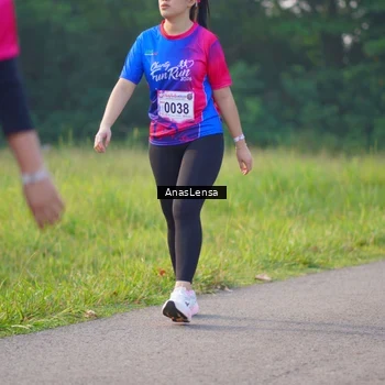 Runner Photo 8143244