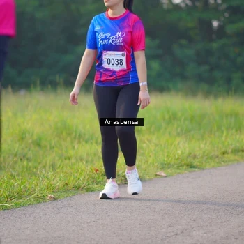 Runner Photo 8143245
