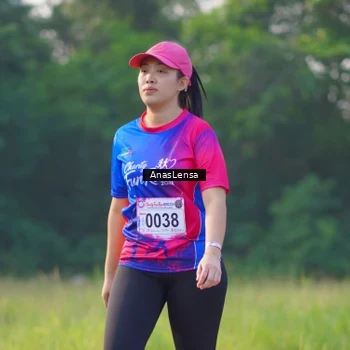 Runner Photo 8143246