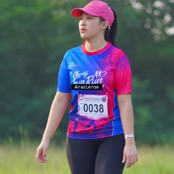 Runner Photo 8143247