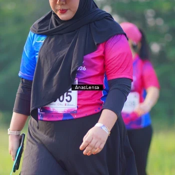 Runner Photo 8143249