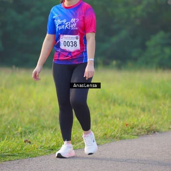 Runner Photo 8143250