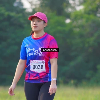 Runner Photo 8143251
