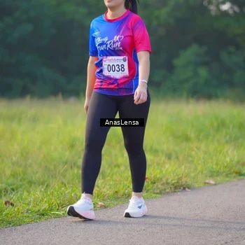 Runner Photo 8143252